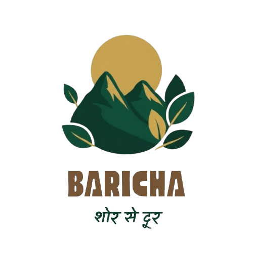 Baricha